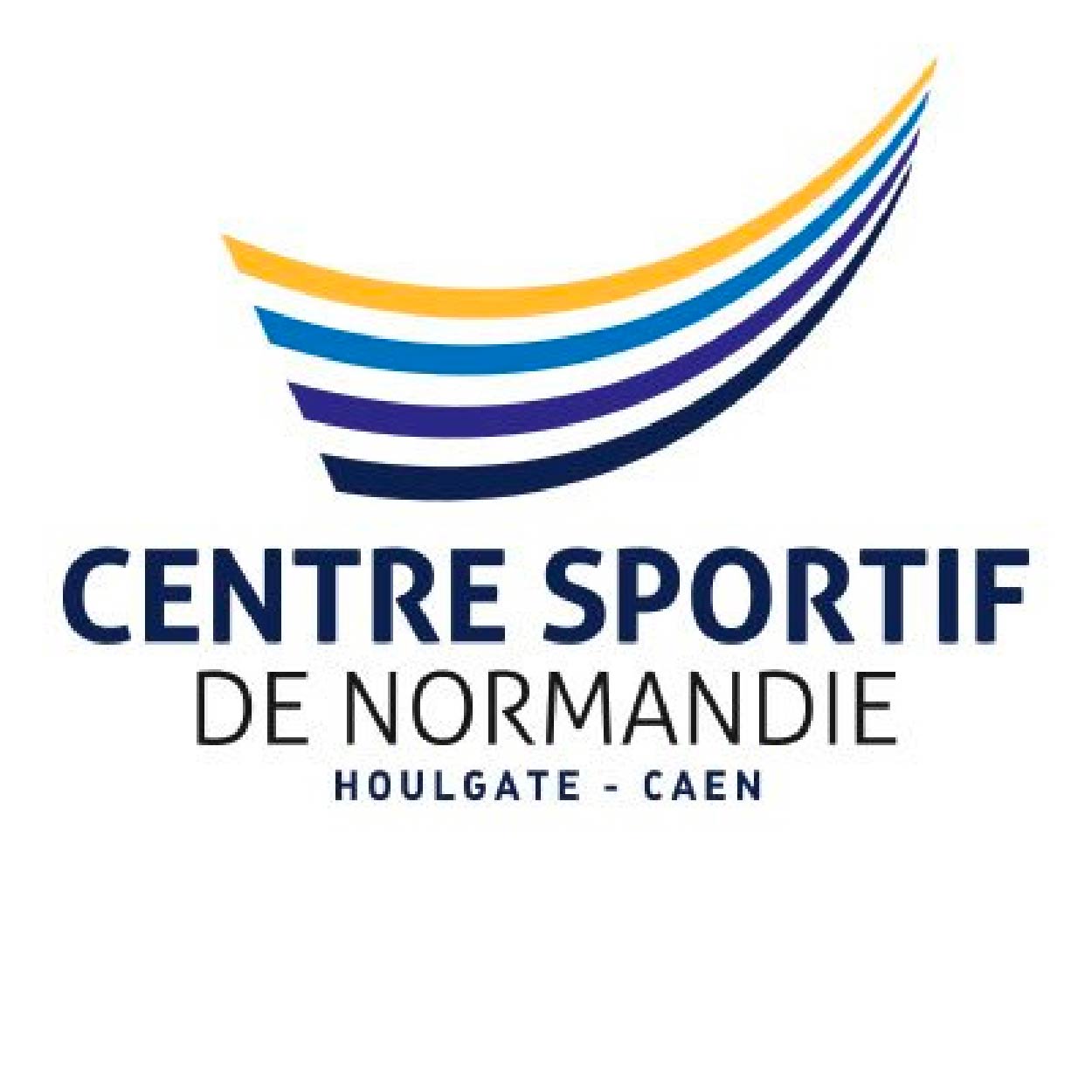 logo Centre sportif de Normandie Houlgate - Caen