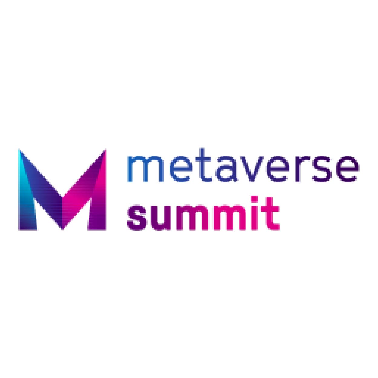 logo metaverse summit