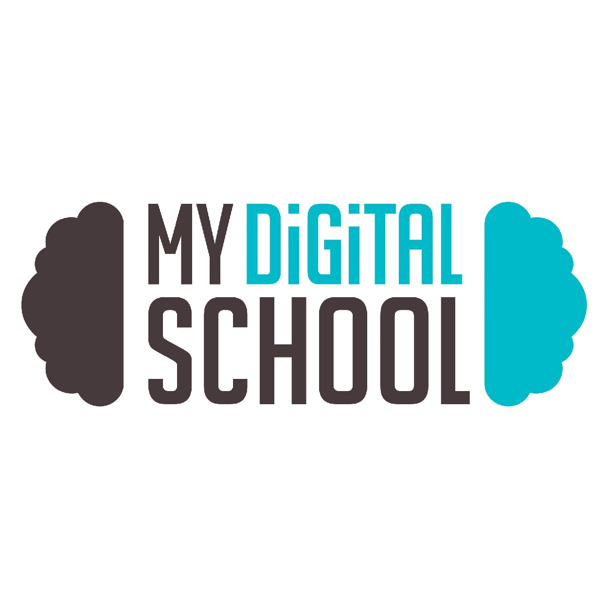 logo My Digital School