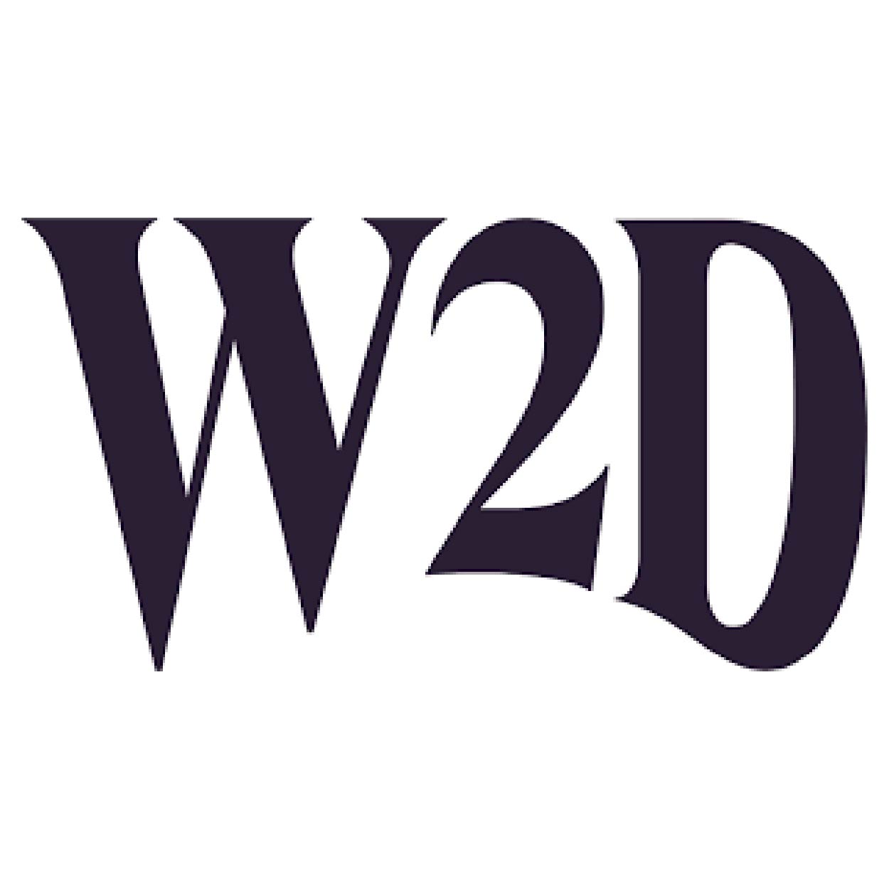 logo W2D